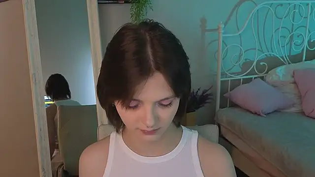 LetoriaNotley: απευθείας συνομιλία ΧΧΧ