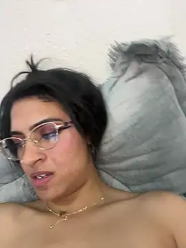 Czat XXX na żywo – ValentinaEvanz