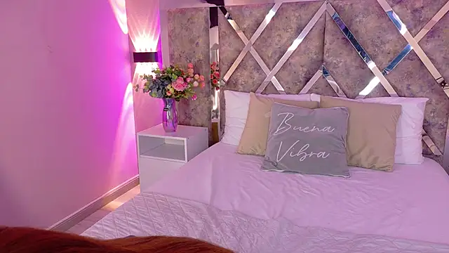 LolaGray__'s Live XXX Chat