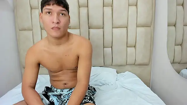 LuxuryHeat Live XXX Chat