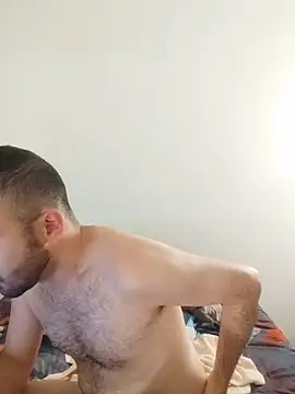 rodrigohairy Webcamshow