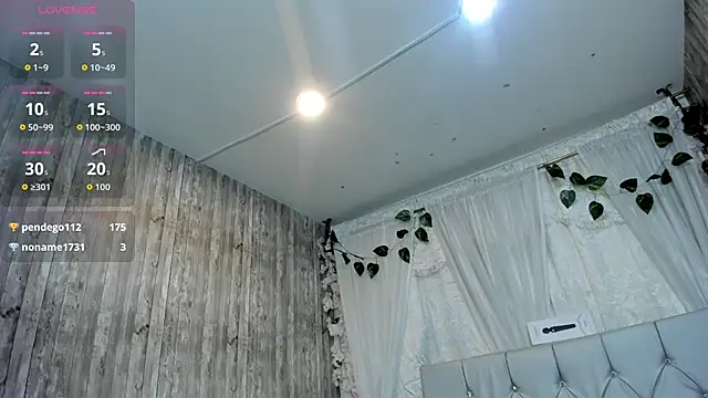 Victoria_Poncce1's Live XXX Chat