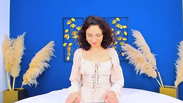 Czat XXX na żywo – RIANA_SI