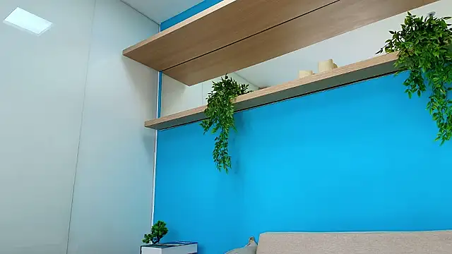 Maxine_Spencer Chat XXX in diretta