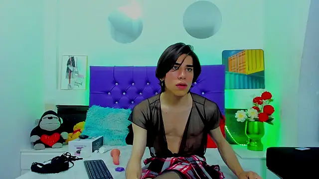 yu_yang69 Webcam show