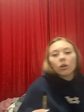 SweetSophia20 Webcam show