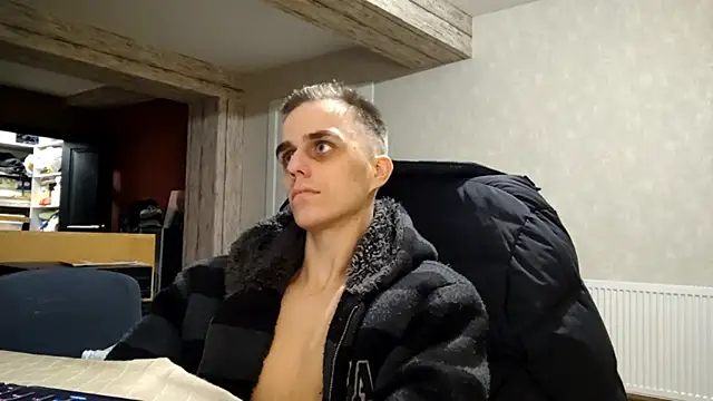 Teyho_ Show in webcam