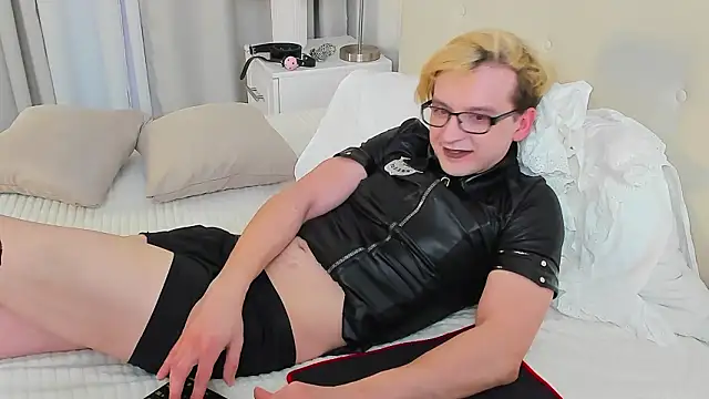 Consta_Push Show Webcam