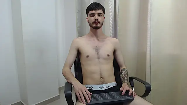 joseh0se Webcamshow
