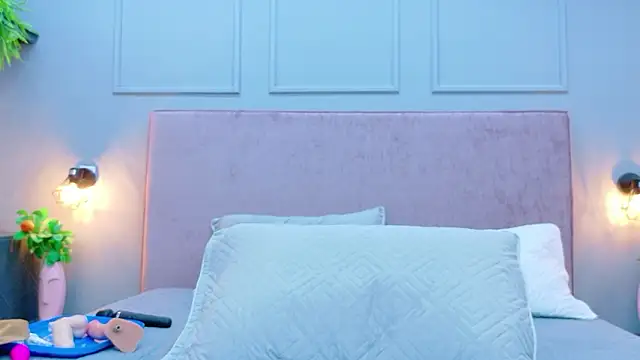 Busty_Zay's Live XXX Chat