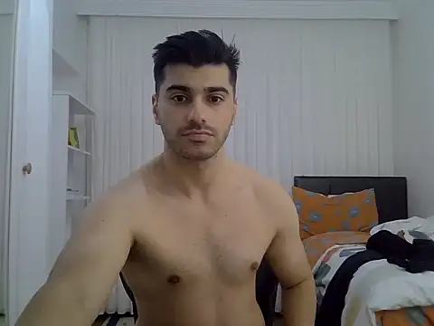 ciceroable Chat XXX live