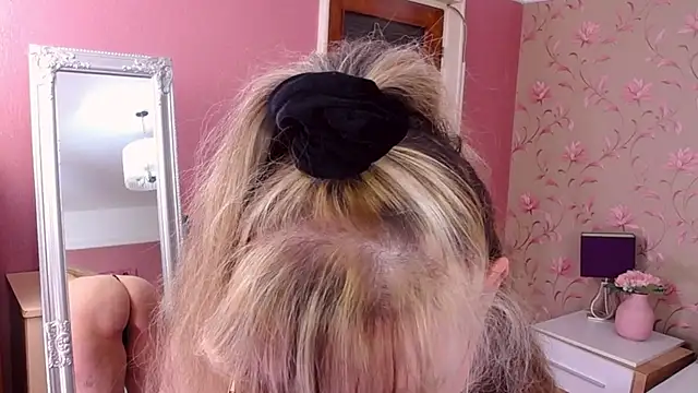 MatureMariah's Webcam Show