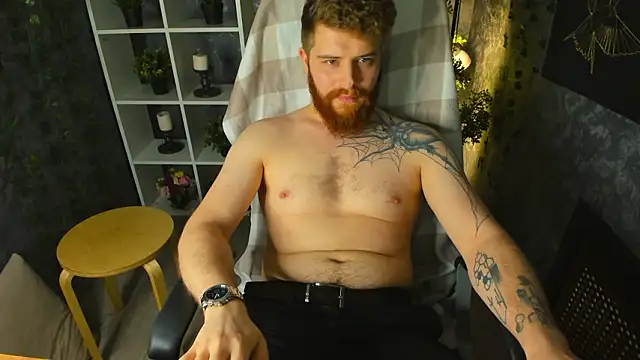 DominicGengry Chat XXX live