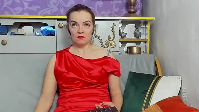 KateConner's Live XXX Chat