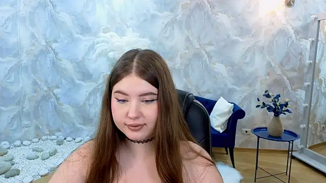 PixelGoddess live XXX chat
