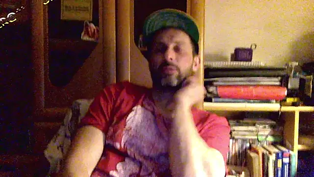 firefoxfeel Live XXX-chat