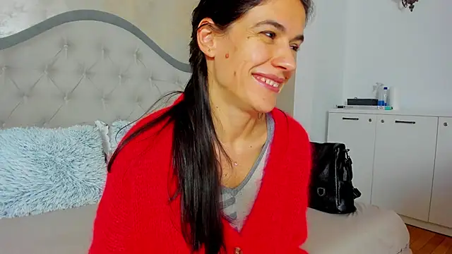 Sembang XXX Secara Langsung JennaMyers