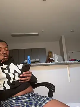 DancingLemonade's Live XXX Chat