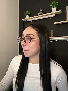 Sembang XXX Secara Langsung isabella_jade