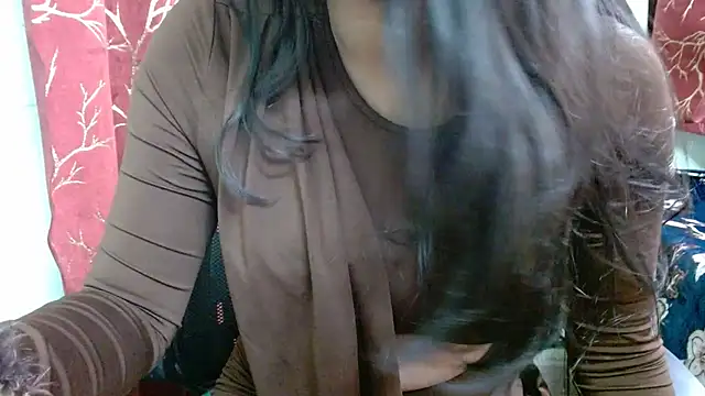 sweet-alia Live XXX-Chat