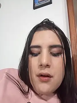 Samathahot2003 webkamerás műsora