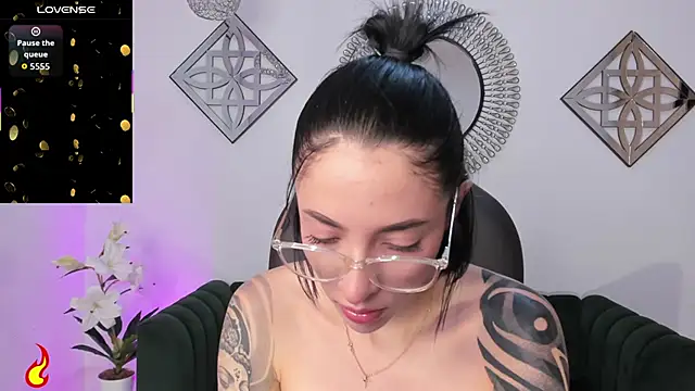 barbie_scoth_ Webcam show