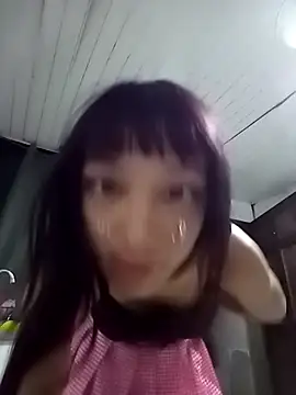 Kuromiunu Chat XXX in diretta