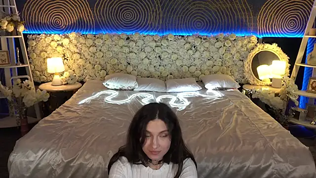 BabyFlowerr's Live XXX Chat