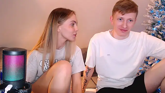 juliaanddima Live XXX Chat