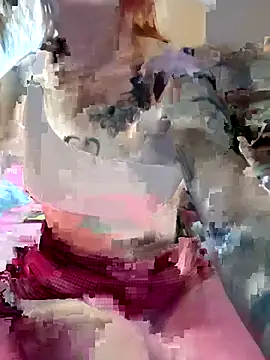 Carlafoxxx: онлайн-секс-чат