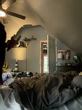 Chatroom XXX en direct de LilMissKaos