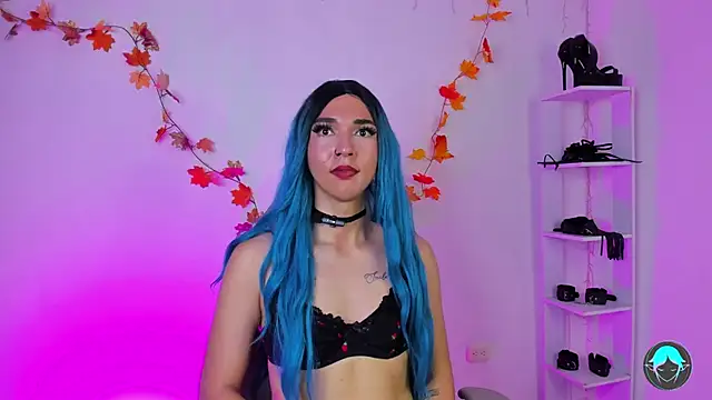 sofi_elfqueen Webcamshow