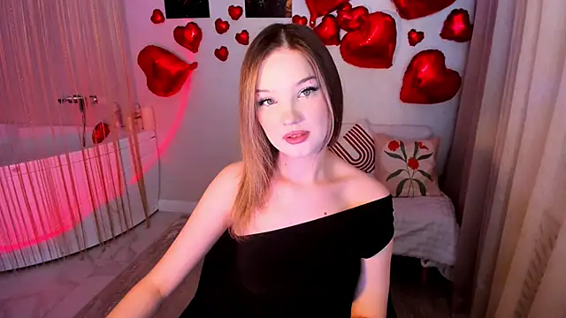 FloweryLove_1 Chat XXX live