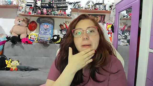 soficammy 即時 XXX 聊天