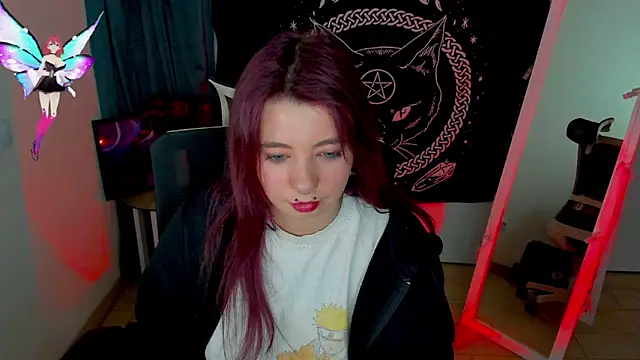 دردشة Sam_Mystery الجنسية المباشرة