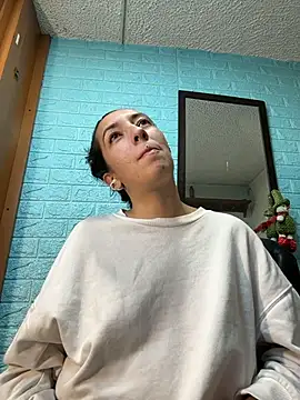 SALOME_KORLAND Chat XXX in diretta