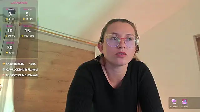 Živý XXX chat halaaa_1