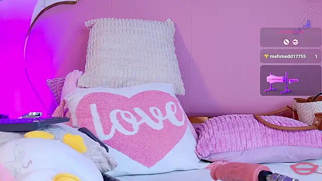 Chat XXX Live EmmaCrush