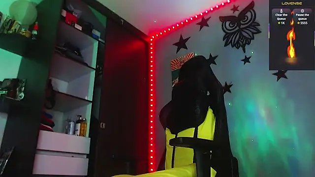 justincs: вебкам-шоу