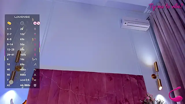 Mayzzie Live XXX Chat