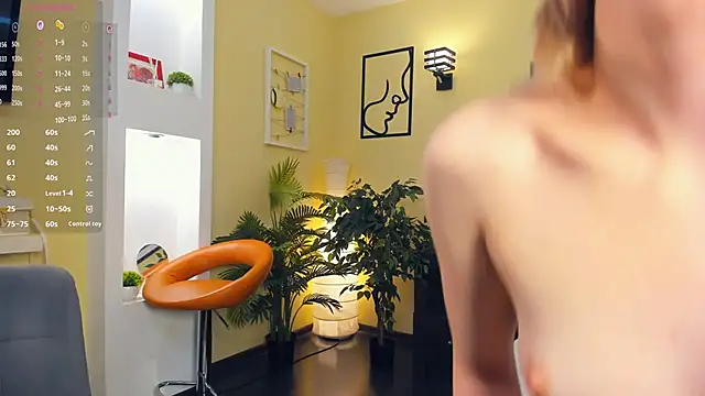 Chat XXX Live exposed_lizzy