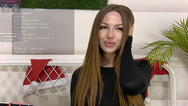 Chat XXX Live EvaHook