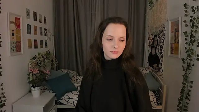 Chat XXX Live Ariadna_Shy