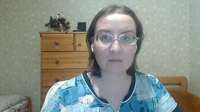 Czat XXX na żywo – Smart_Rose