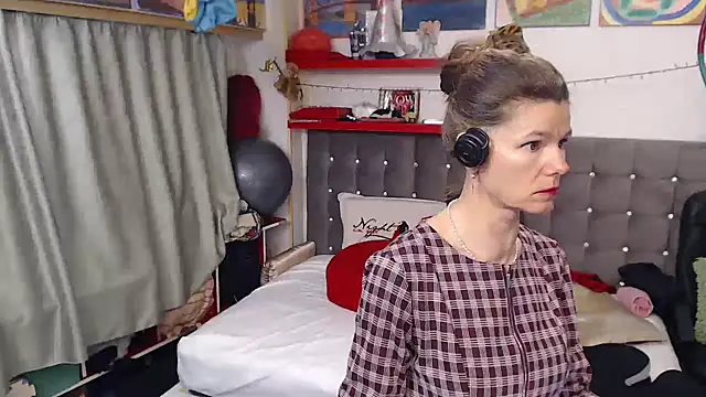 kellyterapy Chat XXX live