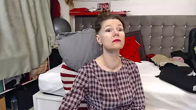 kellyterapy Chat XXX live