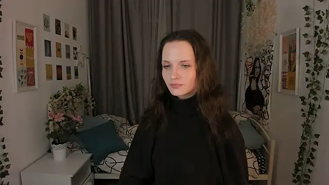 Chat XXX Live Ariadna_Shy