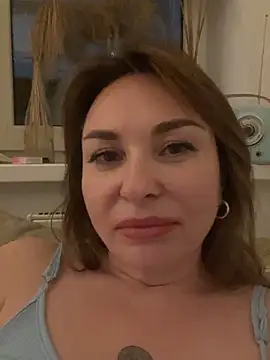 Syverelle's Live XXX Chat