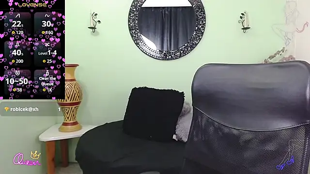 Chat +18 de Sofia_Franco_ ao vivo