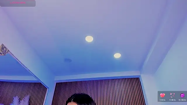 SelenaStonne Live XXX-Chat